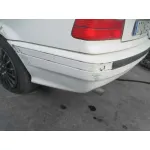BMW SERIE 3 BERLINA (E36) '1991 318I BLANCO
