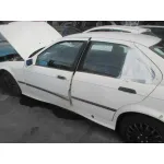 BMW SERIE 3 BERLINA (E36) '1991 318I BLANCO
