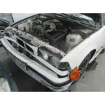BMW SERIE 3 BERLINA (E36) '1991 318I BLANCO