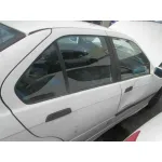 BMW SERIE 3 BERLINA (E36) '1991 318I BLANCO