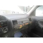 BMW SERIE 3 BERLINA (E36) '1991 318I BLANCO