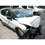 RENAULT CAPTUR RENAULT CAPTUR '2018 ZEN BLANCO 2013