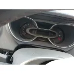 RENAULT CAPTUR RENAULT CAPTUR '2018 ZEN BLANCO 2013