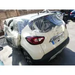 RENAULT CAPTUR '2018 ZEN BLANCO