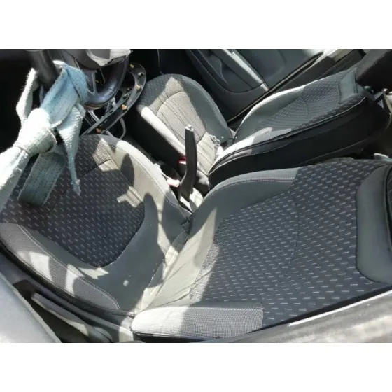 RENAULT CAPTUR '2018 ZEN BLANCO