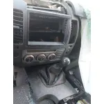 NISSAN NAVARA NP300 (D40)  2005