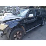 Nissan NAVARA NP300 (D40) 2005