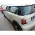 MINI MINI (R56) '2009 ONE BLANCO