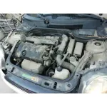 MINI MINI (R56) '2009 ONE BLANCO