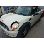 MINI MINI (R56) '2009 ONE BLANCO