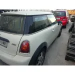 MINI MINI (R56) '2009 ONE BLANCO