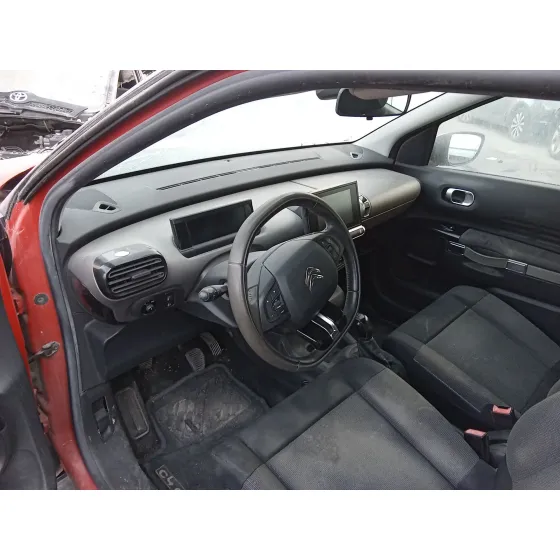 Citroen C4 CACTUS 2014