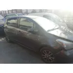 TOYOTA YARIS TOYOTA YARIS '2014 ACTIVE GRIS 2014