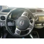 TOYOTA YARIS TOYOTA YARIS '2014 ACTIVE GRIS 2014