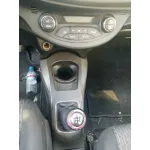 TOYOTA YARIS TOYOTA YARIS '2014 ACTIVE GRIS 2014