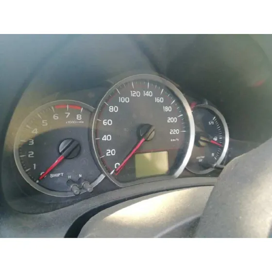 TOYOTA YARIS '2014 ACTIVE GRIS