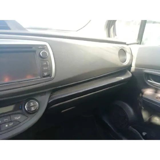 TOYOTA YARIS '2014 ACTIVE GRIS