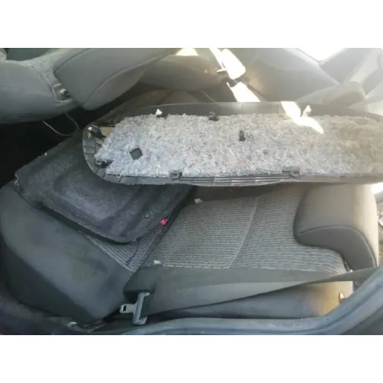 TOYOTA YARIS '2014 ACTIVE GRIS