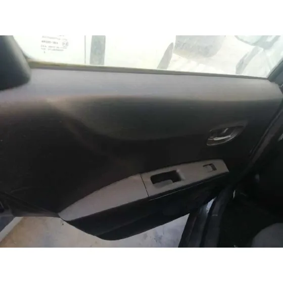 TOYOTA YARIS '2014 ACTIVE GRIS