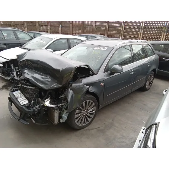 Seat EXEO ST (3R5) 2009