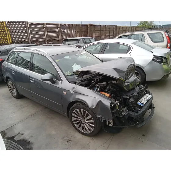 Seat EXEO ST (3R5) 2009