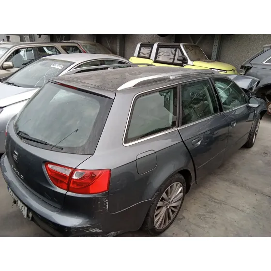 Seat EXEO ST (3R5) 2009