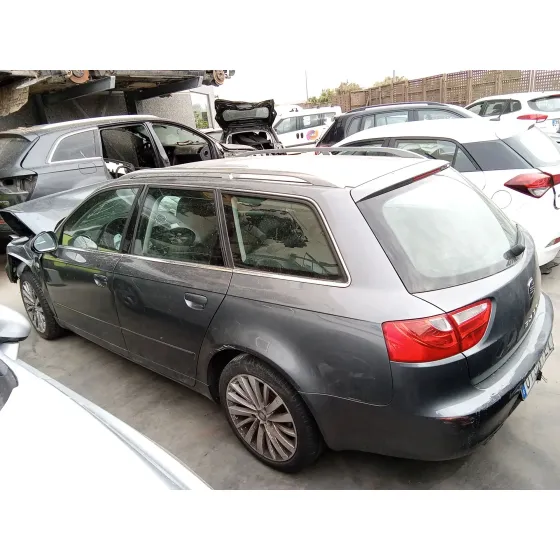 Seat EXEO ST (3R5) 2009