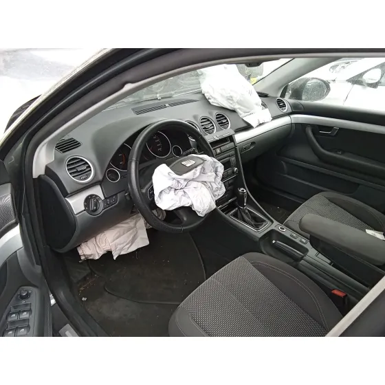 Seat EXEO ST (3R5) 2009