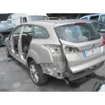 FORD FOCUS LIM. (CB8) FORD FOCUS LIM. (CB8) '2014 EDITION GRIS 2012