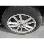 FORD FOCUS LIM. (CB8) FORD FOCUS LIM. (CB8) '2014 EDITION GRIS 2012