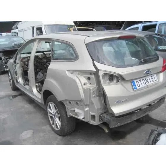 FORD FOCUS LIM. (CB8) '2014 EDITION GRIS