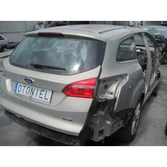 FORD FOCUS LIM. (CB8) '2014 EDITION GRIS
