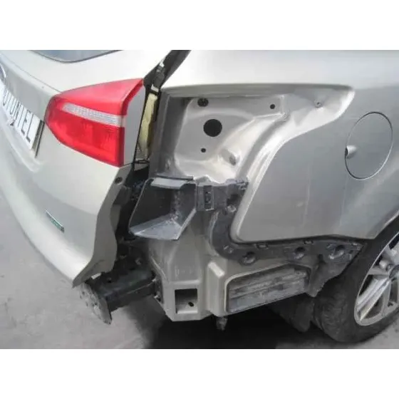 FORD FOCUS LIM. (CB8) '2014 EDITION GRIS