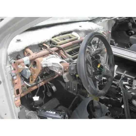 FORD FOCUS LIM. (CB8) '2014 EDITION GRIS