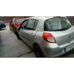 RENAULT CLIO III RENAULT CLIO III '2009 TOM TOM EDITION PLATA 2009
