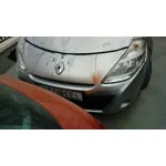RENAULT CLIO III RENAULT CLIO III '2009 TOM TOM EDITION PLATA 2009