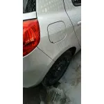 RENAULT CLIO III RENAULT CLIO III '2009 TOM TOM EDITION PLATA 2009
