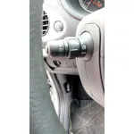 RENAULT CLIO III RENAULT CLIO III '2009 TOM TOM EDITION PLATA 2009
