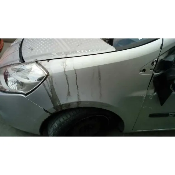 RENAULT CLIO III '2009 TOM TOM EDITION PLATA