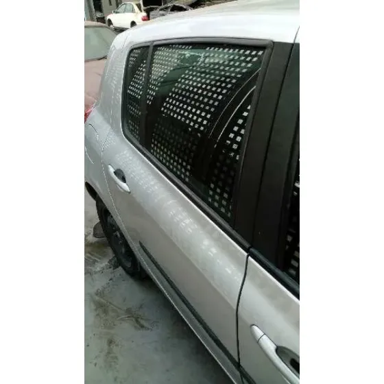 RENAULT CLIO III '2009 TOM TOM EDITION PLATA