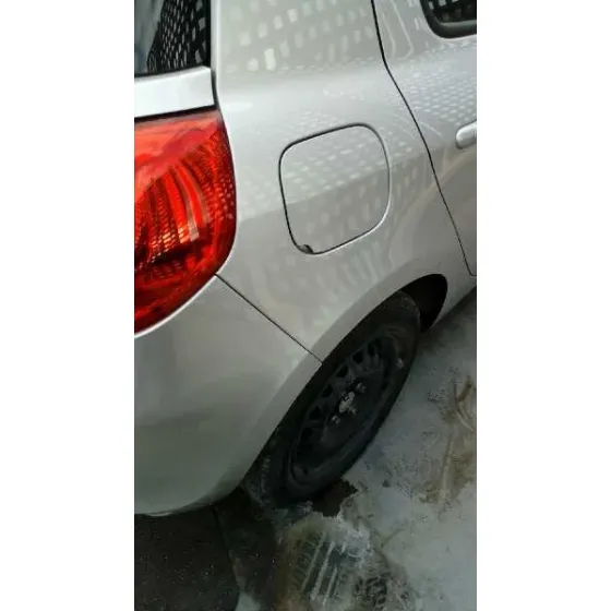 RENAULT CLIO III '2009 TOM TOM EDITION PLATA