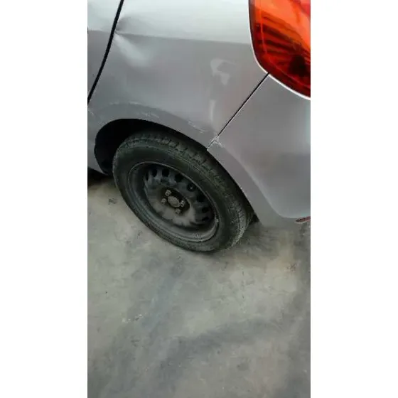 RENAULT CLIO III '2009 TOM TOM EDITION PLATA