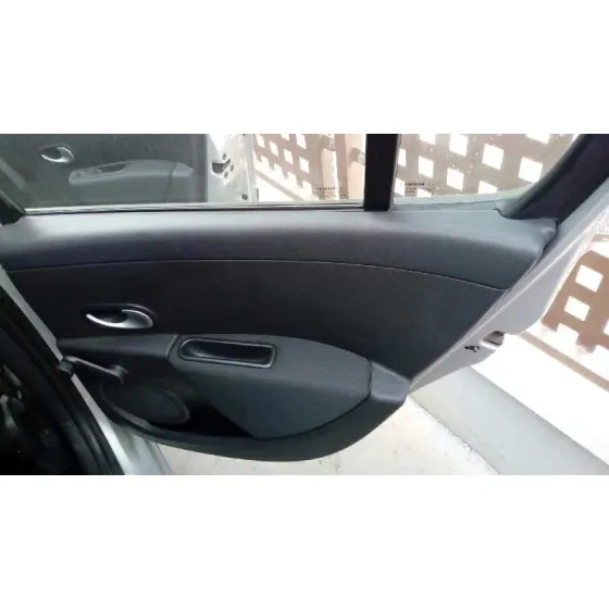 RENAULT CLIO III '2009 TOM TOM EDITION PLATA