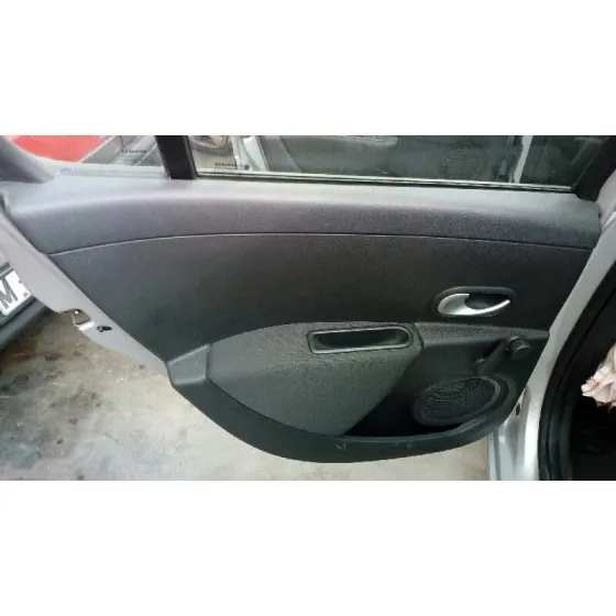 RENAULT CLIO III '2009 TOM TOM EDITION PLATA