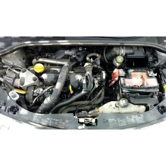 RENAULT CLIO III '2009 TOM TOM EDITION PLATA