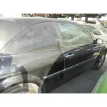RENAULT MEGANE II BERLINA 3P RENAULT MEGANE II BERLINA 3P '2002 CONFORT AUTHENTIQUE NEGRO 2002