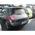 RENAULT MEGANE II BERLINA 3P RENAULT MEGANE II BERLINA 3P '2002 CONFORT AUTHENTIQUE NEGRO 2002