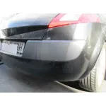 RENAULT MEGANE II BERLINA 3P RENAULT MEGANE II BERLINA 3P '2002 CONFORT AUTHENTIQUE NEGRO 2002