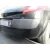 RENAULT MEGANE II BERLINA 3P RENAULT MEGANE II BERLINA 3P '2002 CONFORT AUTHENTIQUE NEGRO 2002