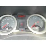 RENAULT MEGANE II BERLINA 3P RENAULT MEGANE II BERLINA 3P '2002 CONFORT AUTHENTIQUE NEGRO 2002